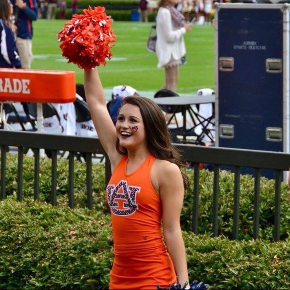 Meet your Posher, Darby